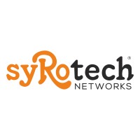Syrotech Networks Logo