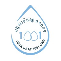 Teuksaat1001 NGO Logo
