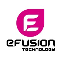 Efusion Technology Pte Ltd Logo