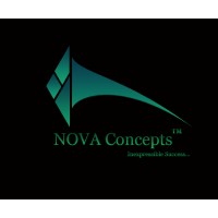 Nova Concepts Logo