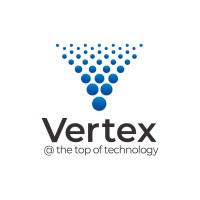 Vertex Techno Solutions (Bangalore) Pvt Ltd Logo