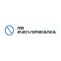 MR Electromecánica S.A. Logo
