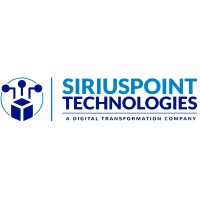 Siriuspoint Technologies Logo