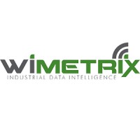 WiMetrix- Industrial Data Intelligence Logo