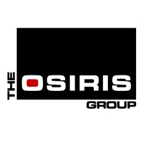 The Osiris Group Logo