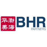 BHR Partners Logo