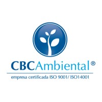 CBC Ambiental Logo