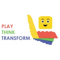 PlayThinkTransform Logo