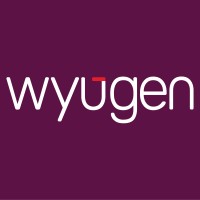 wyugen Logo