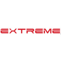 Extreme Gloves & Extreme Cars Logo