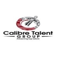 Calibre Talent Group Logo