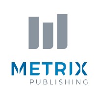 Metrix Publishing Logo