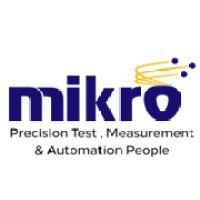 Mikro Innotech India pvt. Ltd Logo