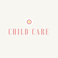 Child care Logo