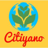 Citiyano De Solutions Pvt. Ltd. Logo