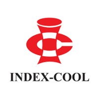 Index Cool Marine & Industry Logo