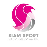 SIAM SPORT DIGITAL MEDIA CO., LTD. Logo