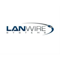 Lanwire Systems, LLC Logo