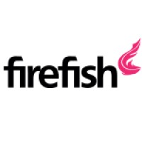 Firefish Branding Logo