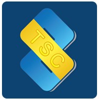 The Solution Consulting FZCO Logo