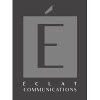 Éclat Communications Logo