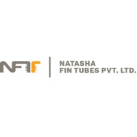 Natasha Fin Tubes Pvt Ltd Logo