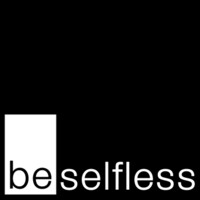 Be Selfless Logo