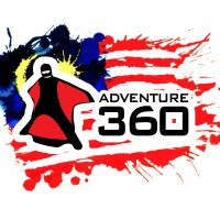Adventure360 Tours Sdn Bhd Logo