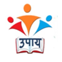 UPAY (Underprivileged Advancement by Youth) Logo