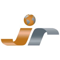Jahan Foolad Pishro Logo