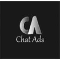 ChatAdsWorld Logo