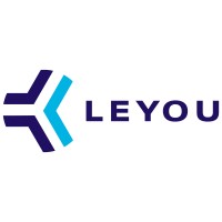 Leyou Technologies Holdings Limited (1089.HK) Logo