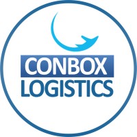CONBOX Logistics Pvt. Ltd. (India) Logo
