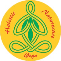 The Holistic Naturecure & Yoga Research Foundation Logo