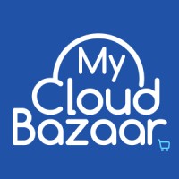 MyCloudBazaar Logo