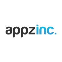 Appz Inc Logo