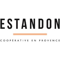 Estandon Coopérative en Provence Logo