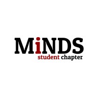 UCSI-MINDS Student Chapter Logo