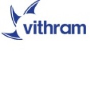 Vithram India Logo