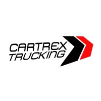 Cartrex Trucking Logo