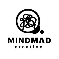 Mindmad Creation Limited Logo