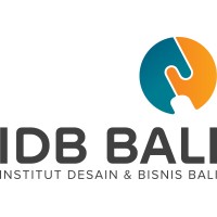 Institut Desain dan Bisnis Bali Logo