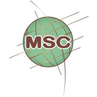 Maheran Sanat Consultant Engineering Logo