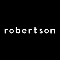 Robertson+Partners Logo