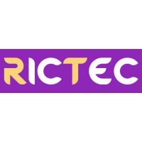 RICTEC INFORMÁTICA Logo