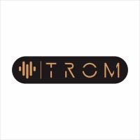 Trom Logo