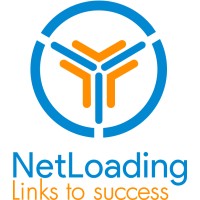 NetLoading Logo