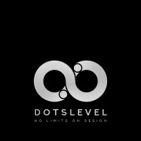 D O T S L E V E L Logo