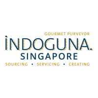 Indoguna Singapore Logo