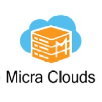Micra Clouds Logo